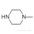 1-Methylpiperazine CAS 109-01-3